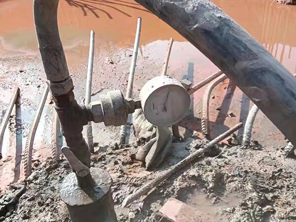 康家沖小區(qū)棚戶區(qū)改造項(xiàng)目